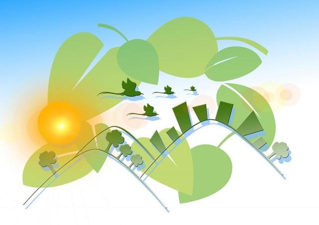 Creación del Consejo Mundial Empresarial para el Desarrollo Sustentable