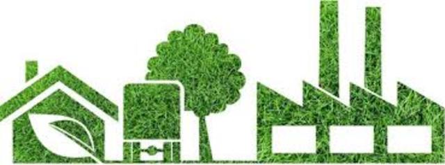 Política ecológica moderna de vanguardia internacional