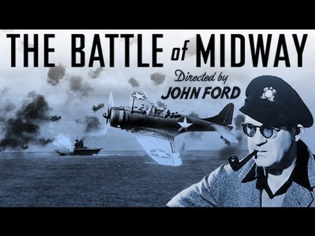 Battle of Midway