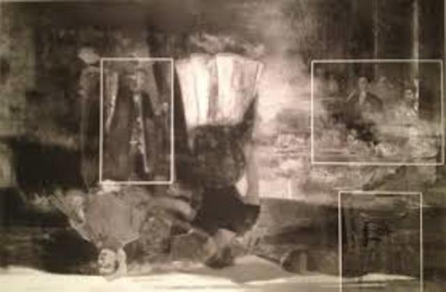 Proceso fotostático.