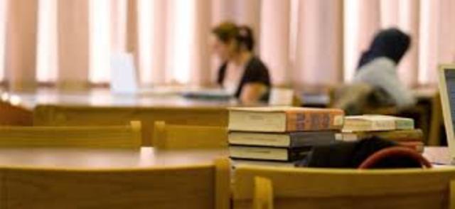 "Central Library for Students"