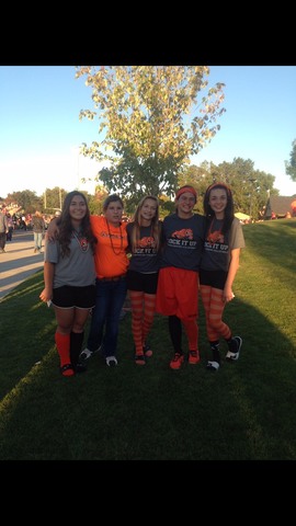 Moved to Byron Center schools