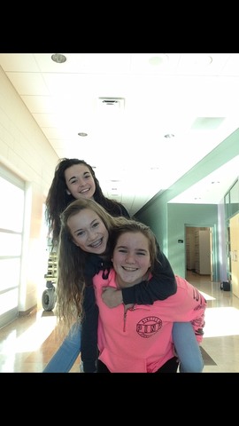 Started Middle School