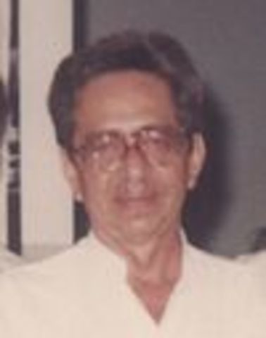 Jorge Perrone Galarza	1986 - 1988 Sucesión