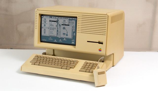 Apple Lisa 1