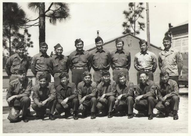 442nd Infantry Regiment