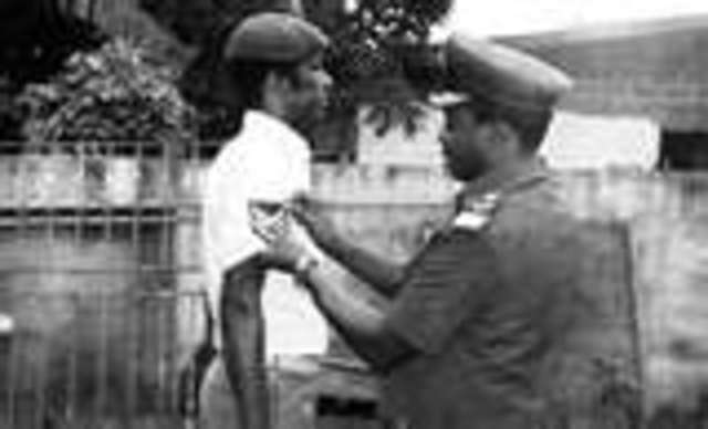 creation of the indian national congress