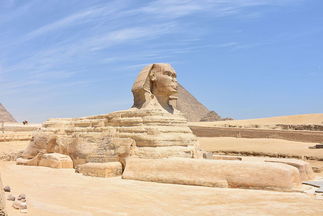 Great Sphinx