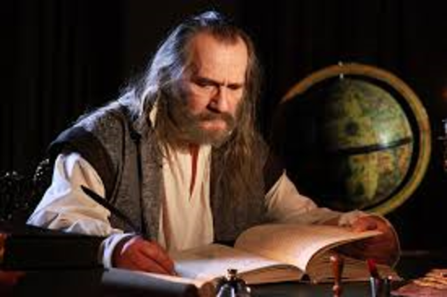 Οι επιστήμες