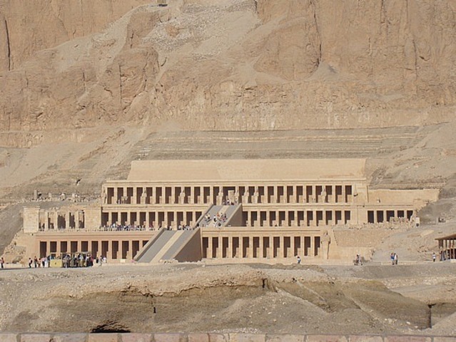 Valley of the kings