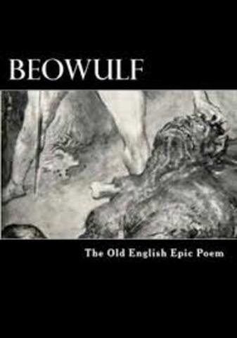 Beowulf is Translated