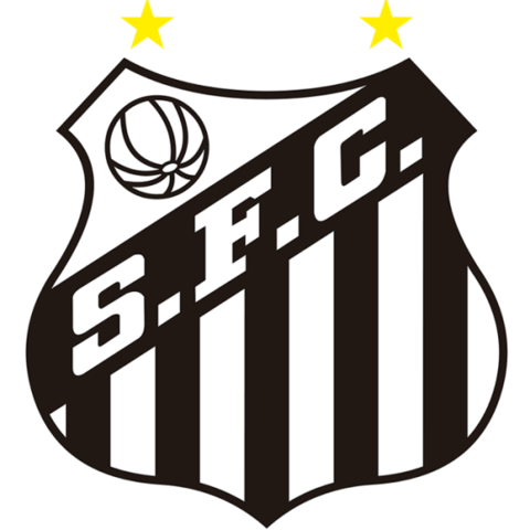 Passagem pelo Santos.