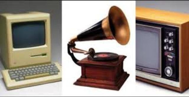 Entidades digitales o no digitales.