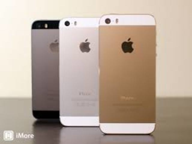 iPhone 5