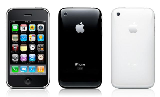 Apple iPhone