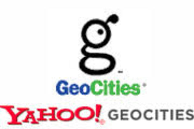 Geocities