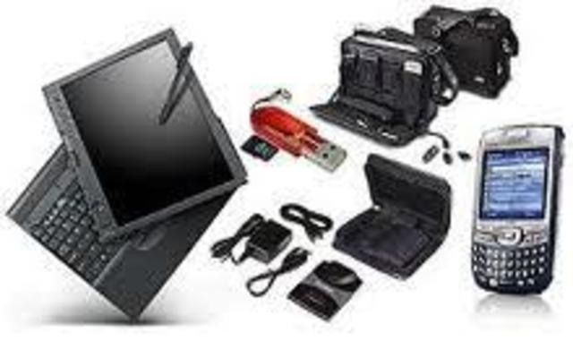 Materiales digitales