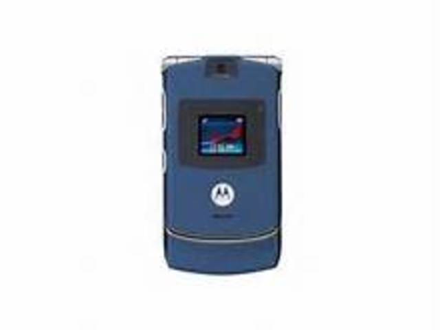 Motorola Razr v3