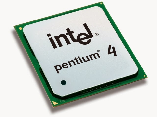 Pentium 4