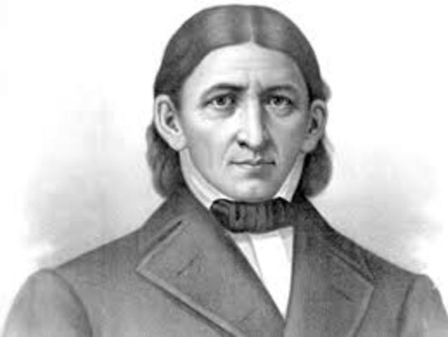Federico Froebel