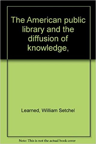 La bibliotecas comienzan a brindar atención a la educación de los adultos