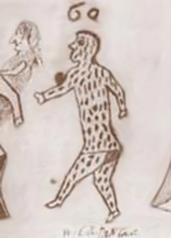 European Contact (disease)