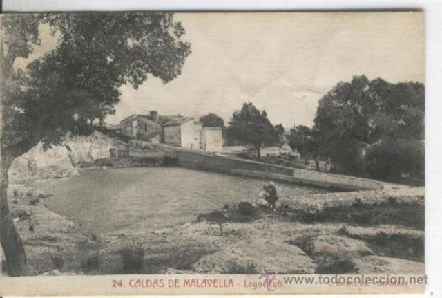 MONOPOLIZADORES DE BALDÍOS: LOS SEÑORES DE LA TIERRA