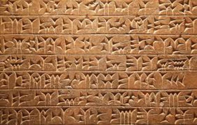 Cuneiform