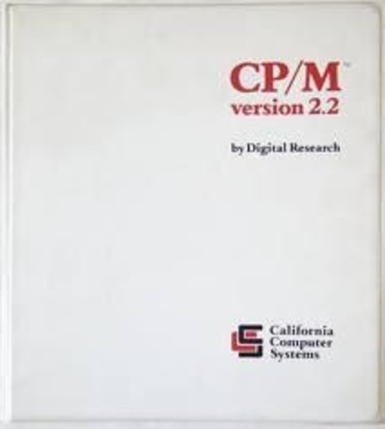 CP/M