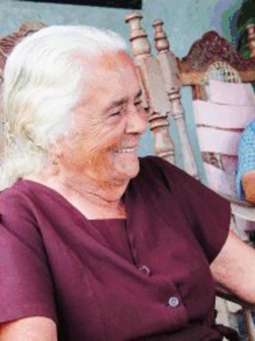 Primer voto femenino