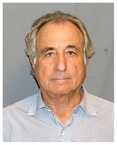 Bernard Madoff And The Biggest Ponzi Scheme in History