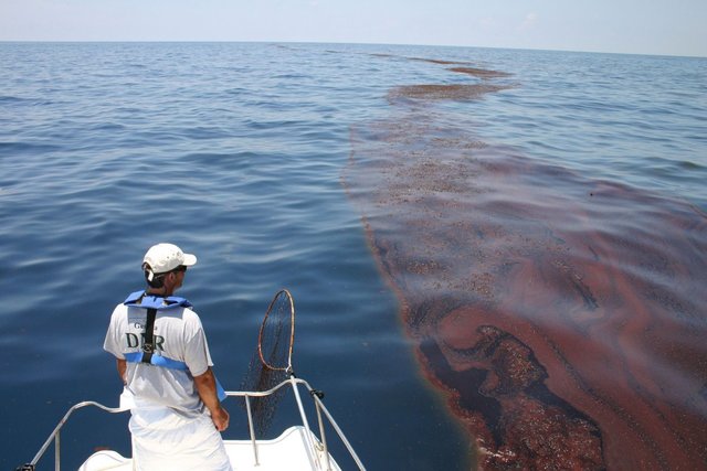 BP Oil Spill