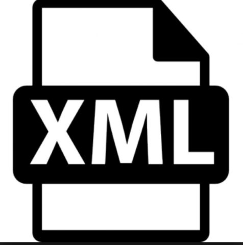 XML