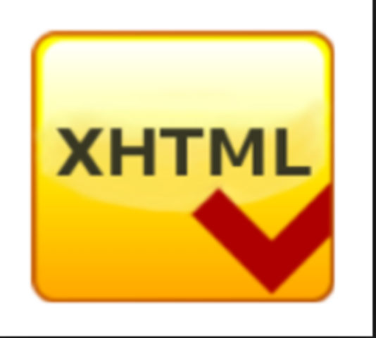 XHTML