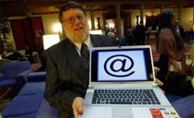 EL CORREO ELECTRÓNICO