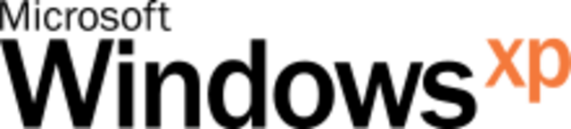 windows xp