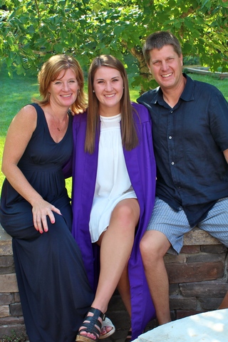 High School Graduation