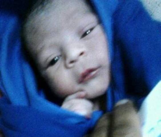 Me convertí en Mamá.