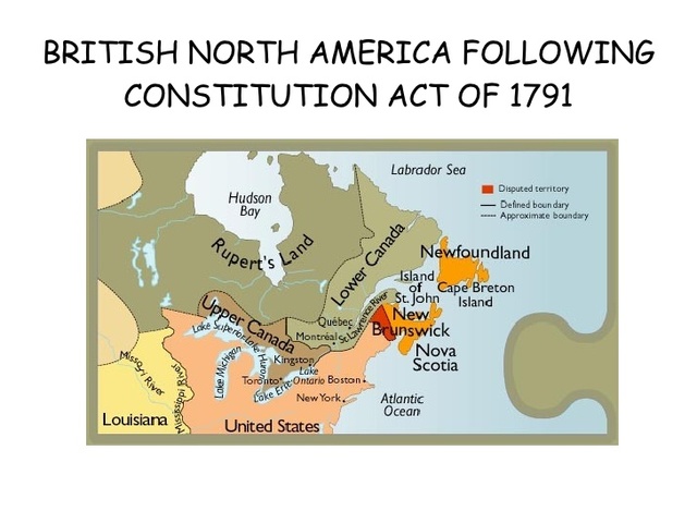 Constitutional Act