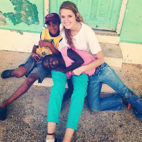 Mission Trip to Jamaica