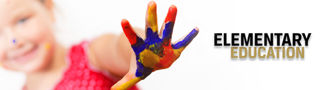 Switched to Elementary Education