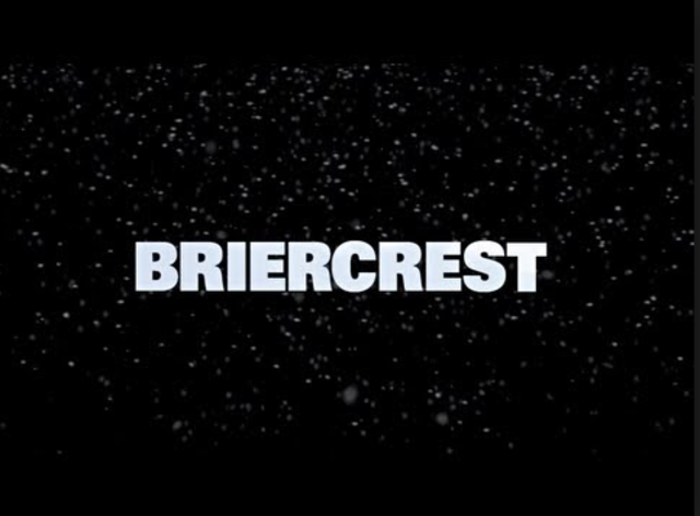 Third Year at Briercrest