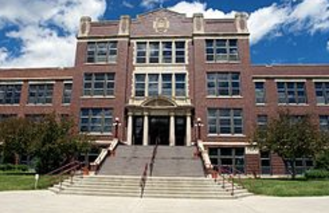 Transferred to Minot State University