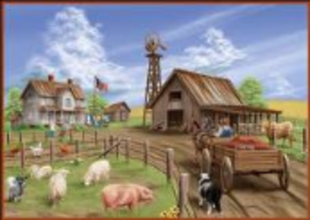 INDUSTRIAL REVOLUTION IN BRITIAN