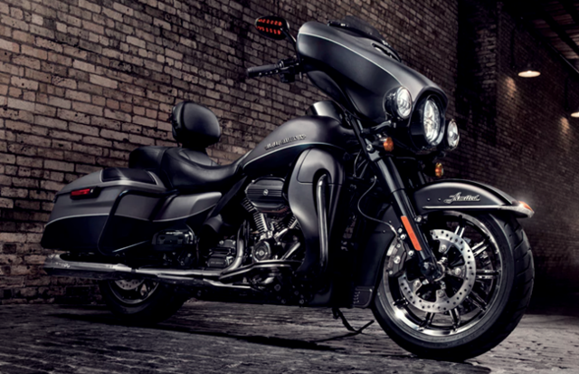 Harley-Davidson Today