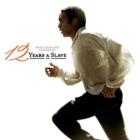 12 Years a Slave Wins Best Film