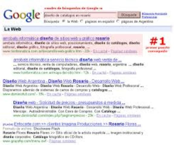 Segunda Complementación