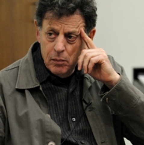 Philip Glass