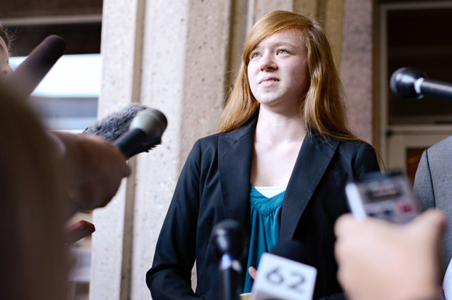 Fisher vs. University of Texas Lawsuit Filed.