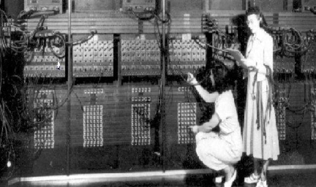 ENIAC